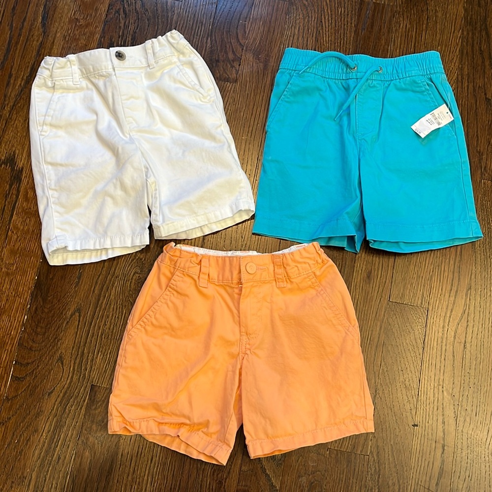 Boys shorts cat and jack gap children's place